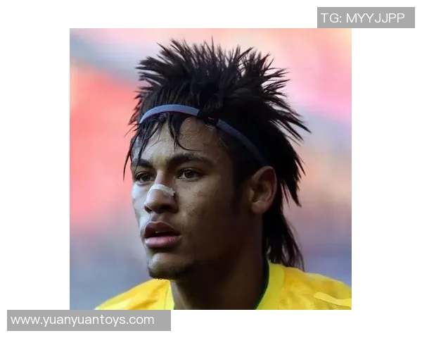 足球明星独特发型盘点 不同风格背后的时尚与个性展示